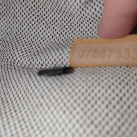 Dooney & Bourke Blue Ostrich Bag - Picture 11 of 16